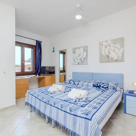 Tavolara Sea View - 1 Min Apartament *