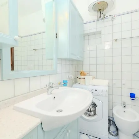 Tavolara Sea View - 1 Min Apartament *