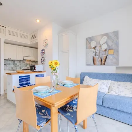 Apartament Tavolara Sea View - 1 Min