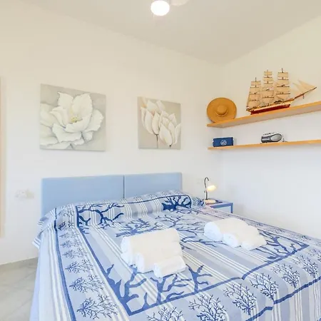 Tavolara Sea View - 1 Min * Porto San Paolo (Sardinia)