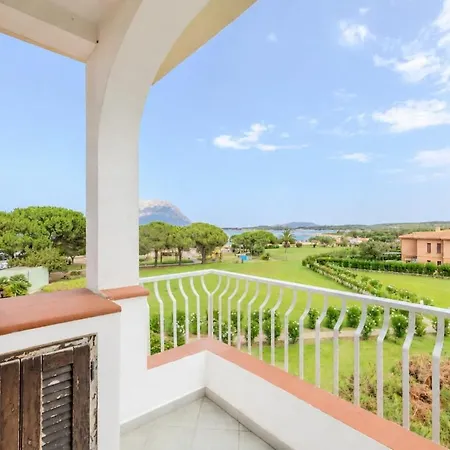 Apartament Tavolara Sea View - 1 Min *