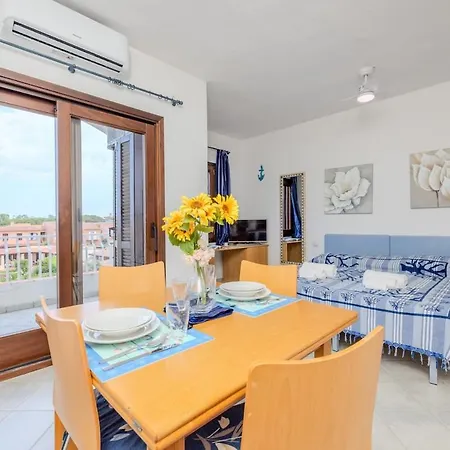 Tavolara Sea View - 1 Min Porto San Paolo (Sardinia)