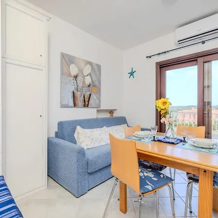 Tavolara Sea View - 1 Min Apartament Porto San Paolo (Sardinia)