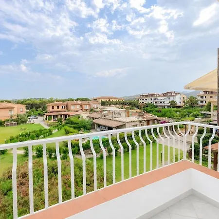 Tavolara Sea View - 1 Min Apartament